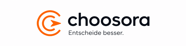 Choosora. Entscheide besser.